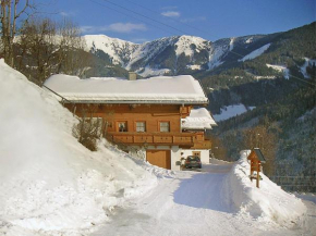 Apartment Unterpirchhof by Interhome Zell Am See